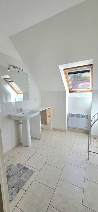  Maison � vendre 4 pi�ces 106 m�