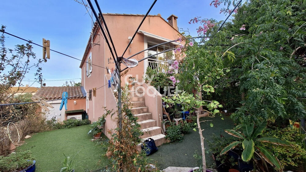Maison Sete 5 pièce(s) 114.02 m2
