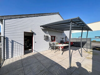  Maison � vendre 4 pi�ces 120 m�