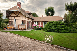  Maison � vendre 9 pi�ces 170 m�