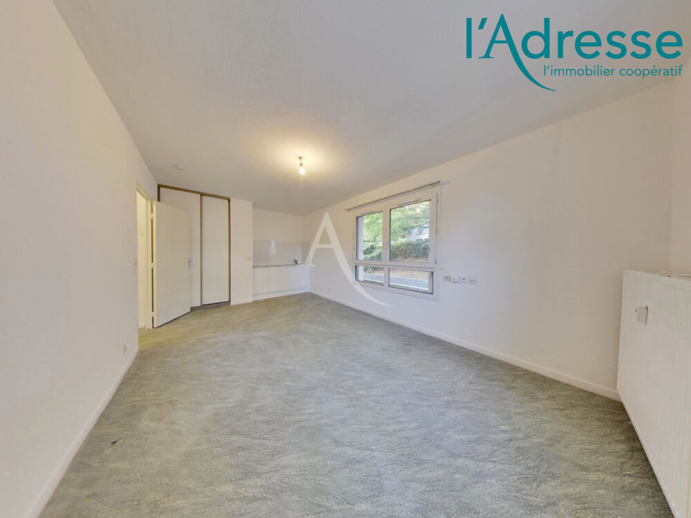 Location Appartement Studio Torcy 29,00 m² Torcy