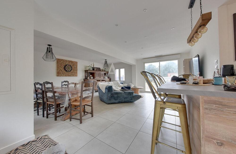 Maison Bressols 4 pièces 108 m2