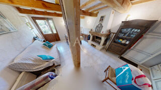  Maison à vendre 3 pièces 45 m²