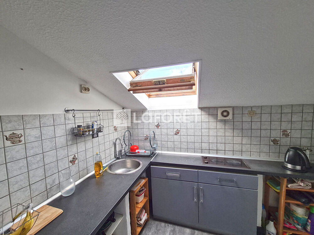 Vente Appartement GRENOBLE - PLACE NOTRE DAME Grenoble