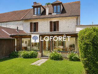  Maison à vendre 6 pièces 195 m²