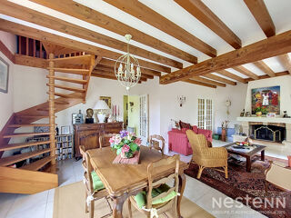  Maison à vendre 5 pièces 127 m²