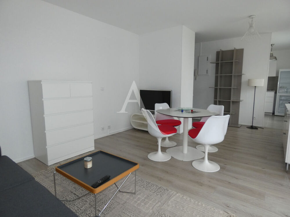 APPARTEMENT T1 BIS ROMORANTIN LANTHENAY