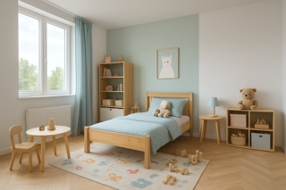  Appartement à vendre 5 pièces 105 m²