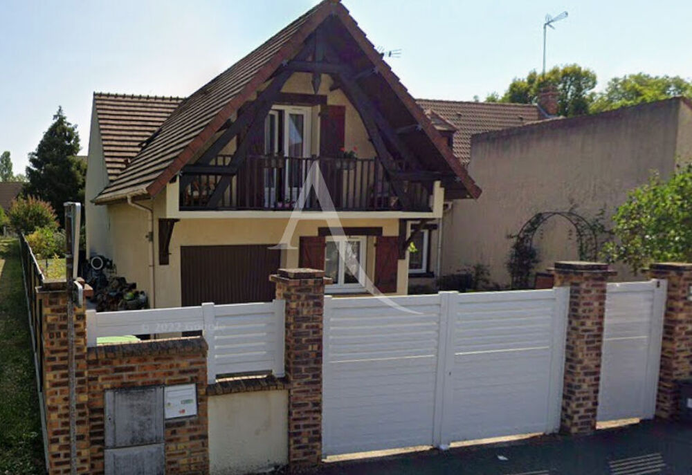 Belle Maison familiale sur Coubron