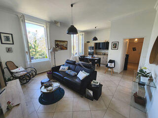  Appartement � vendre 3 pi�ces 61 m�