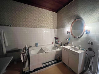  Maison � vendre 3 pi�ces 90 m�