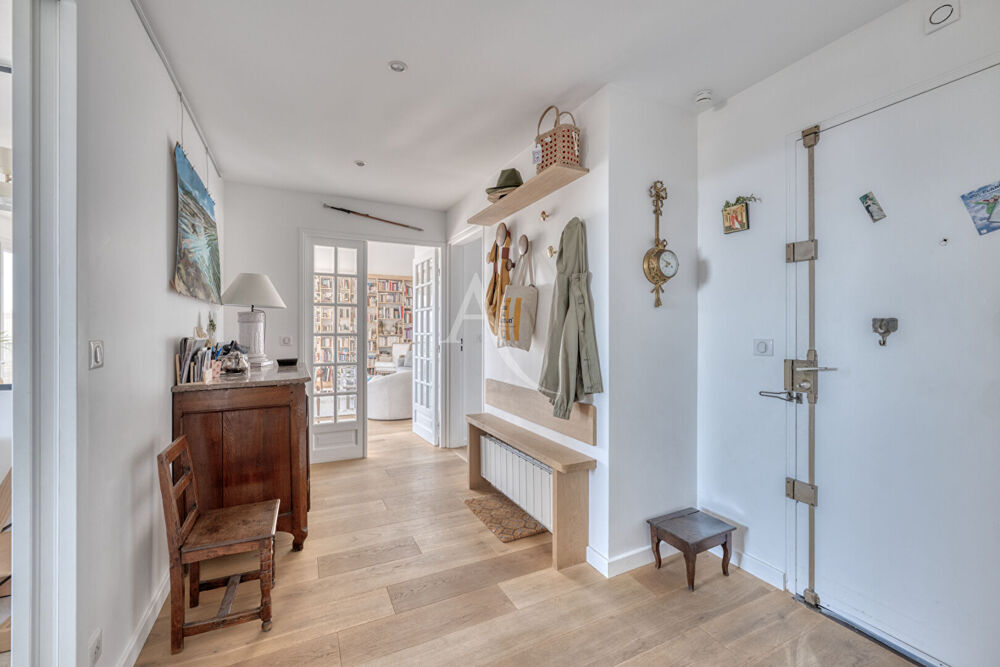 � vendre  Appartement Paris 20