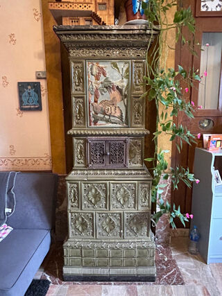  Maison � vendre 7 pi�ces 188 m�