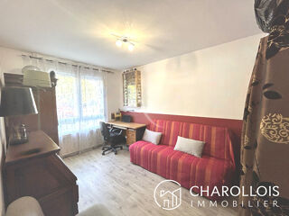  Appartement à vendre 4 pièces 75 m²