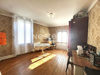  Maison � vendre 6 pi�ces 145 m�