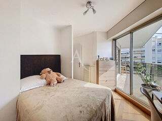  Appartement  vendre 3 pices 58 m
