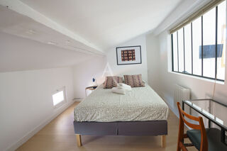  Appartement � vendre 3 pi�ces 58 m�