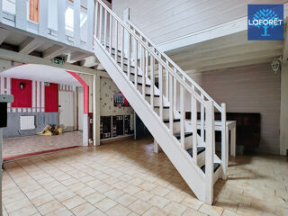  Maison � vendre 10 pi�ces 198 m�