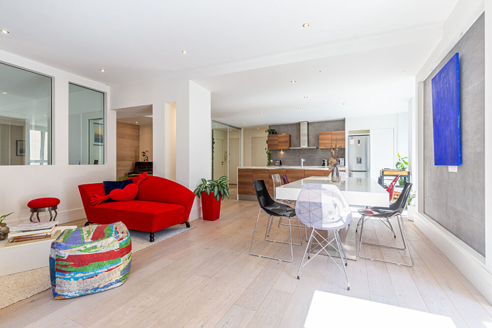 Appartement 4 pièces 120 m² · à Annecy · 120 m² · 875 000 €