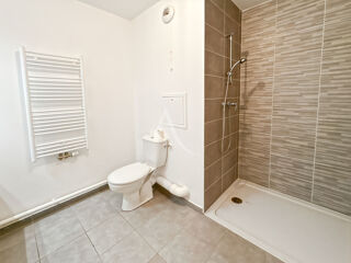  Appartement  vendre 1 pice 31 m