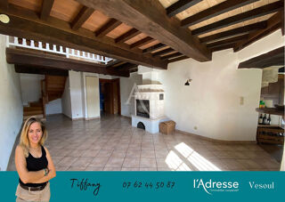  Maison à vendre 5 pièces 130 m²