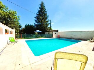  Maison � vendre 10 pi�ces 263 m�