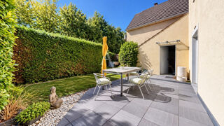  Maison à vendre 6 pièces 105 m²