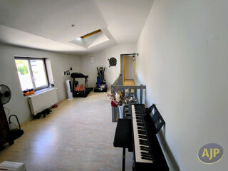  Maison à vendre 5 pièces 203 m²
