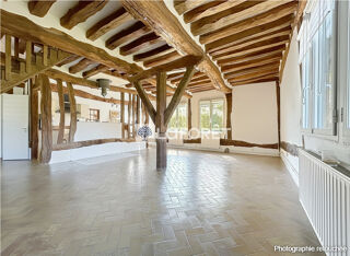 Maison � vendre 3 pi�ces 120 m�