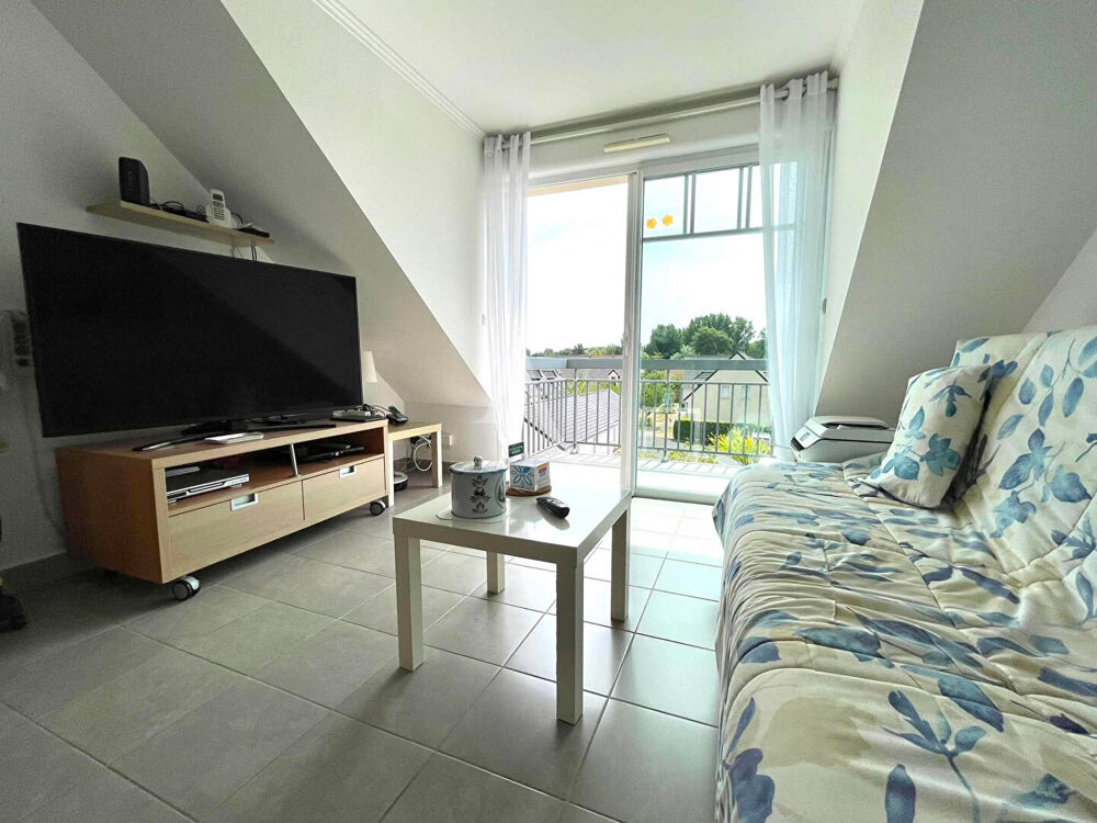 Appartement Merlimont 3 pièces 53.48 m³