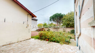  Maison � vendre 7 pi�ces 167 m�