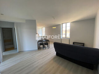  Appartement � louer 3 pi�ces 59 m�