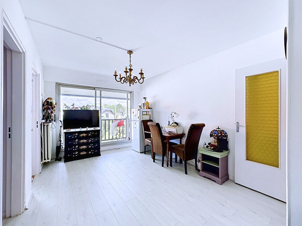 Vente Appartement EXCLUSIVITE- CABOURG - Appartement de 2 pièces à 300m de la plage Cabourg