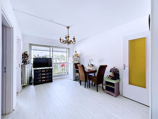  Appartement à vendre 2 pièces 36 m²