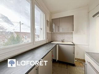  Appartement � vendre 3 pi�ces 44 m�