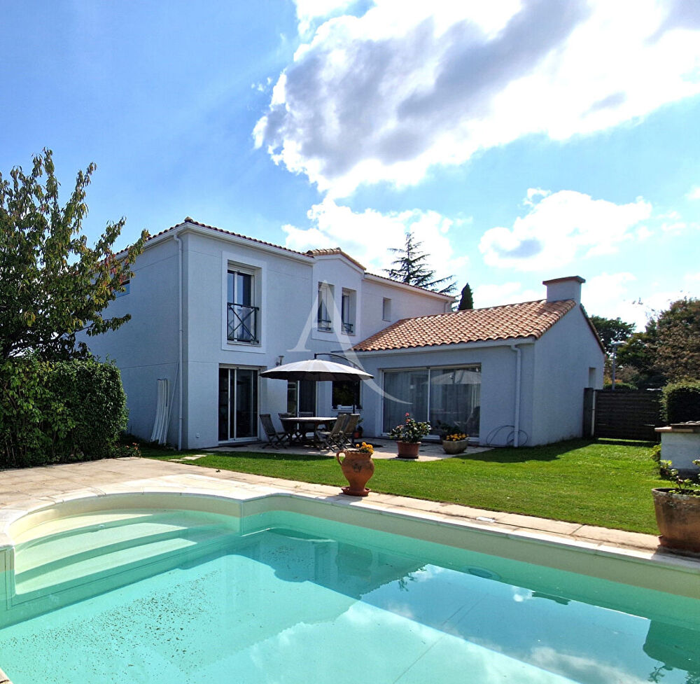 Maison familiale St Sebastien Sur Loire