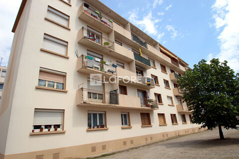  Appartement � louer 3 pi�ces 59 m�