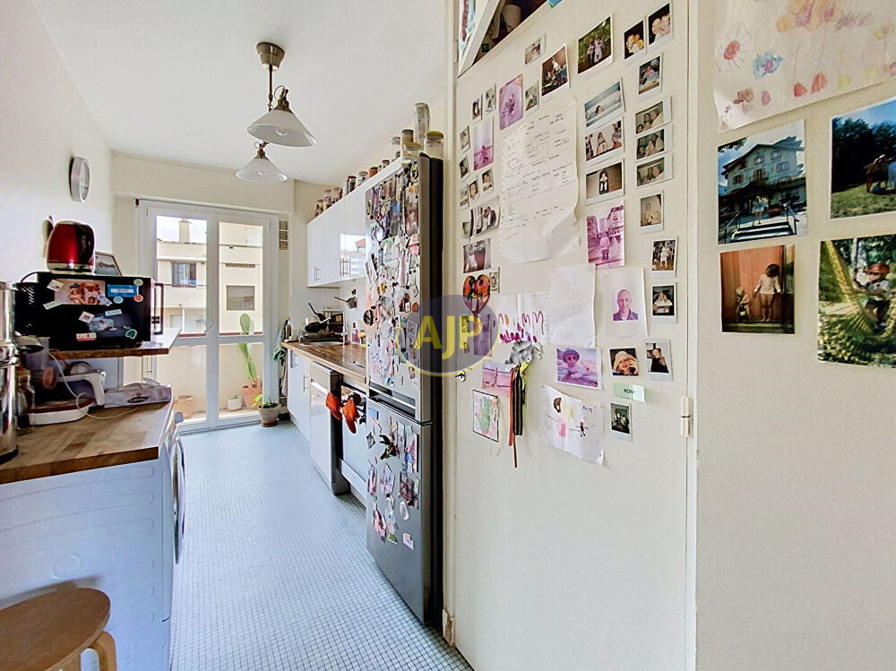 Vente Appartement Biarritz centre, Appartement T3 garage Biarritz