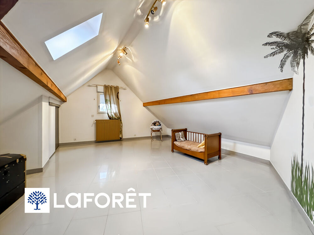 � vendre  Maison Villemoisson-sur-Orge (91360)