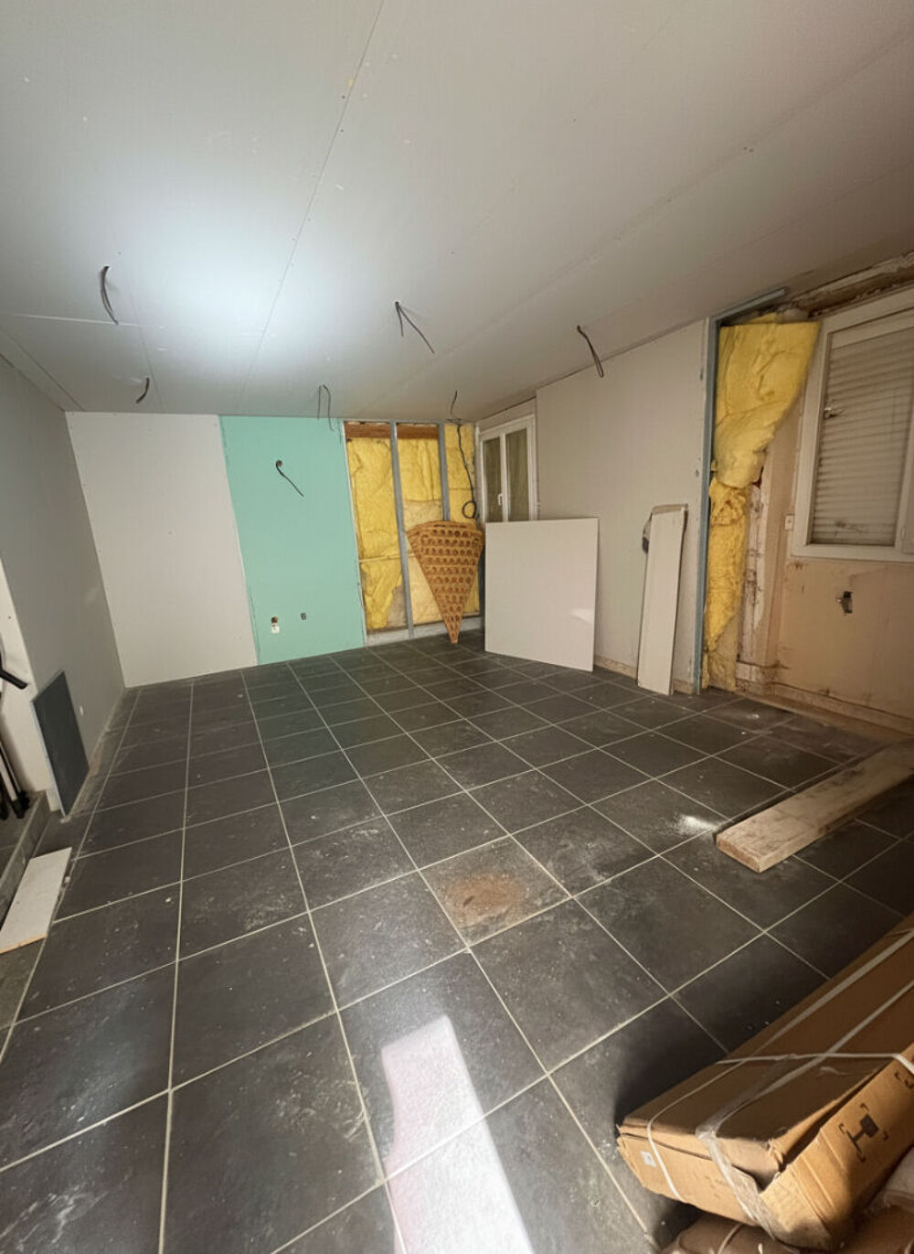 Vente Maison Maison Quillan fort potentiel Quillan