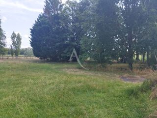  Terrain  vendre 2300 m