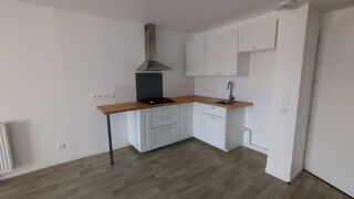  Appartement � louer 2 pi�ces 46 m�