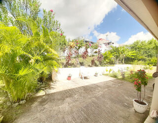  Maison � vendre 4 pi�ces 88 m�