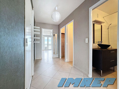   Appartement 3 pi�ces Meubl� - Parc S�vign� Appartement - 3 pi�ce(s) - 58 m�