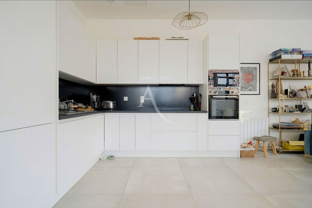 � vendre  Appartement Nogent-sur-Marne (94130)