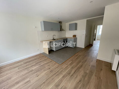  Appartement � louer 2 pi�ces 40 m�