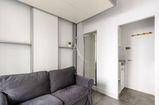  Appartement à vendre 1 pièce 10 m²