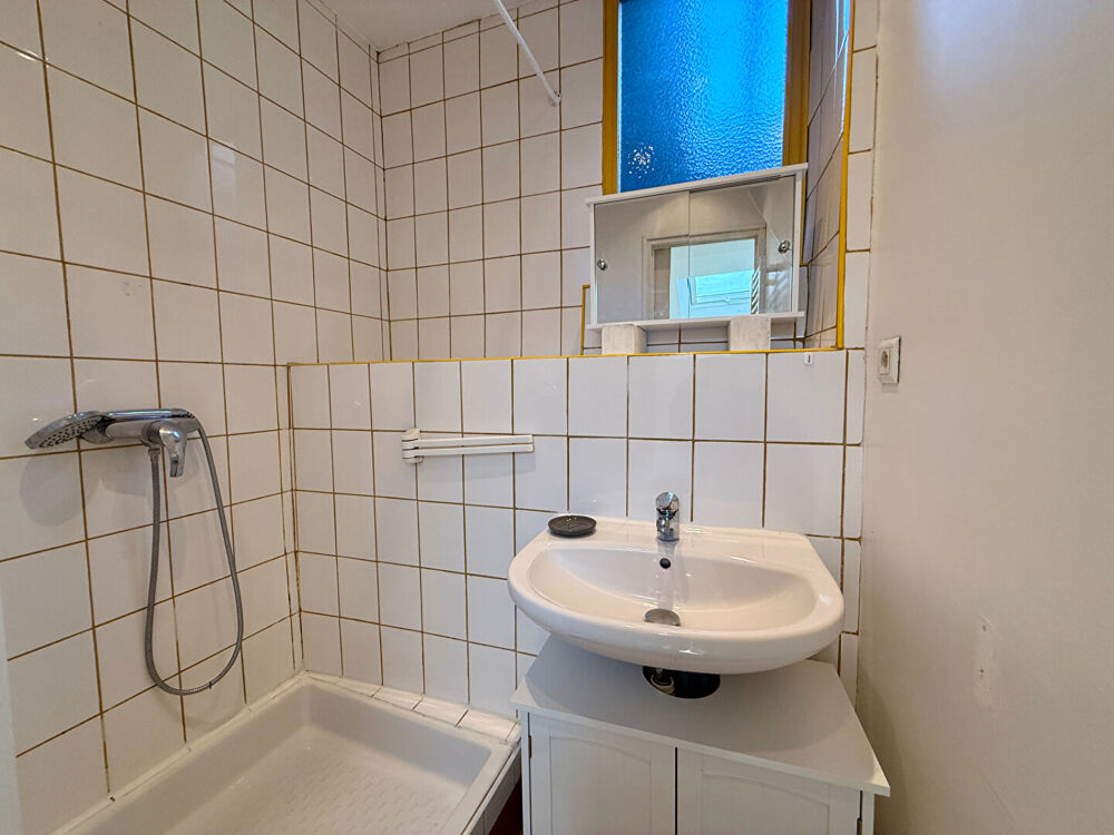 Location Appartement À louer : charmant T2 duplex en centre-ville de Gap Gap
