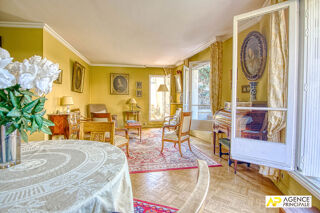  Appartement à vendre 6 pièces 114 m²
