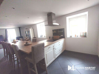  Maison à vendre 4 pièces 